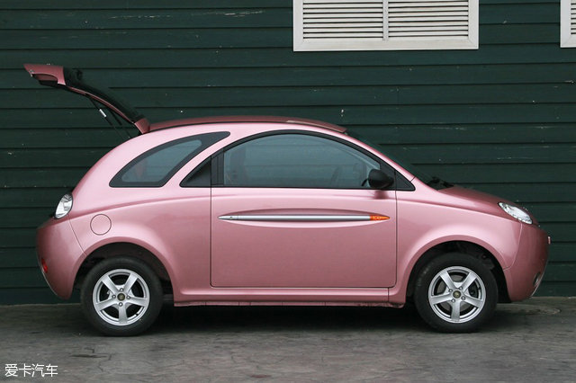 丑到停产的车型