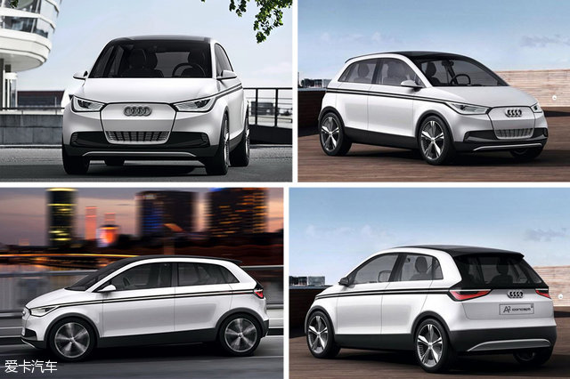 丑到停产的车型