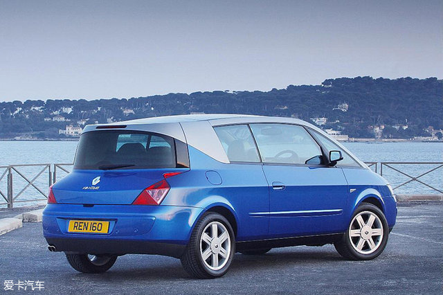 丑到停产的车型