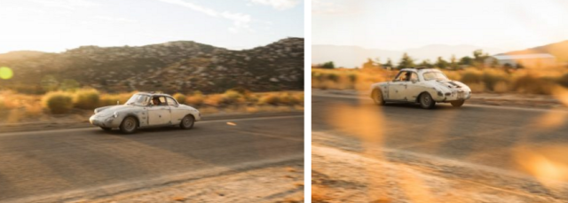 汽车真的应该强制报废吗?来看看这位德国收藏家的自白