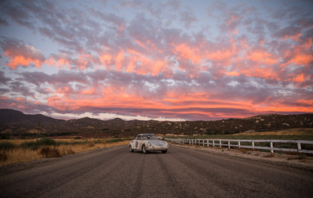汽车真的应该强制报废吗?来看看这位德国收藏家的自白